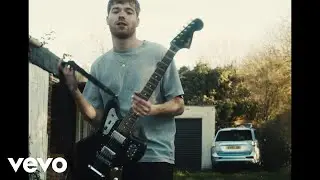 Harry Strange - Dream About (Official Video)