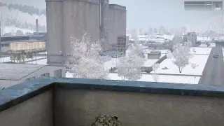 🔴Arma 3: Chernarus Winter RAVAGE [Day 1]🔴
