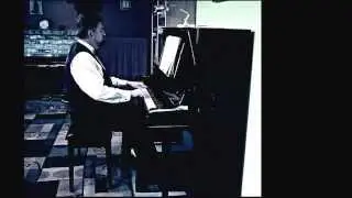 Знаешь ли ручей, что бежит - Nice Piano cover by Vlad Kramarchuk