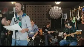 ФАРУХ И КВАРТЕТ 