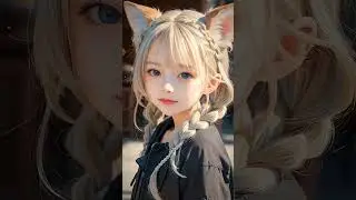 makk mau ini😫cosplay AI