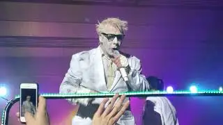 Lindemann - Platz Eins (Minsk, 2020)