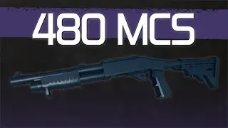 480 MCS - Entry Point Weapons Showcase
