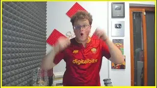 [SUPERSFOGO SHOMURODOV] ROMA-EMPOLI 1-2!! RISPETTO SOLO PER ELDOR! DOBVYK SVEJATE! PAREDES PERCHE?