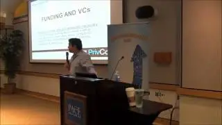 Entrepreneurial Strategy by Sam Hamadeh