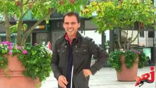 NRJ ANGERS et FLEUR D'EAU vous offrent votre CRAZY SHOPPING