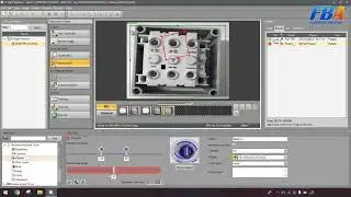 Part 7 - Cognex Inspect Presence-Absence Tools | Industrial Vision Camera