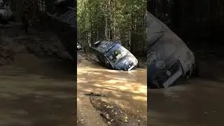 Погружение Соболь 4х4