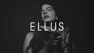 ELLUS apresenta - Alanis Guillen