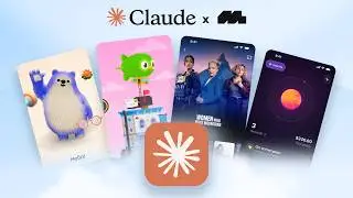 Turn Claude Code into a Design GENIUS