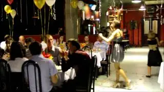 ведущая в Самаре Марина Гарутис 8-927-758-68-71