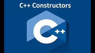 Constructors In C++