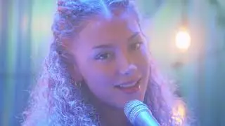 The Wonderland ft. Girls Here First | "Good Time" Live Acoustic Version | Official Video