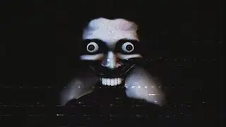 Playing Markiplier's Analog Horror | YouTube Cut This Content