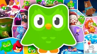 The Disastrous Demeanor of Duolingo