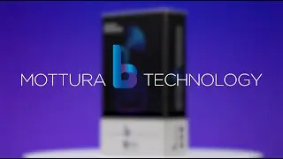 B-Nova operation mode - Mottura B-Technology
