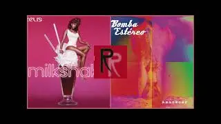 Milkshake × Soy Yo - Kelis × Bomba Estéreo (Mashup)