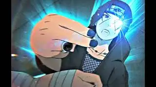 「 Bando」Naruto Edit | XELPHIR