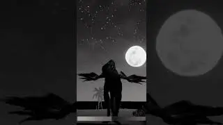 велоцираптор и атмосферное видео
