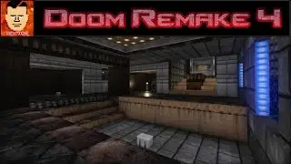 Doom Remake 4