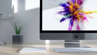 Unleashing Imagination: 3D Motion Graphics on iMac Pro +8801733734776(WhatsApp)