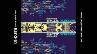 Theo Parrish - 