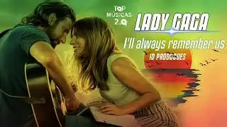 Lady Gaga - Always Remember Us This Way (Reggae Remix)