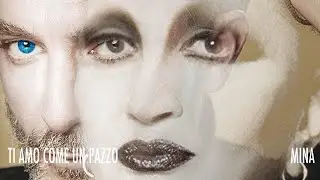 Mina - L' orto (Lyric Video)