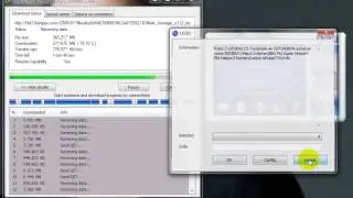 DOWNLOAD MALAM INI keren om ARIEL  Dan Tante LUNA