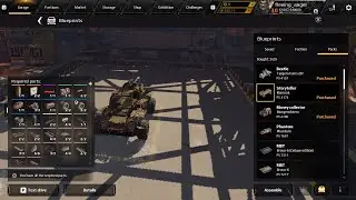 How To get Free Stuff In Crossout, Redeeming All Of The Free Packs!