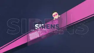 (FREE) The Weeknd Type Beat - "SIRENS" / Ambient R&B Instrumental