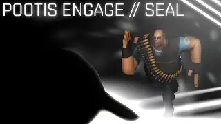 Pootis Engage // SEAL