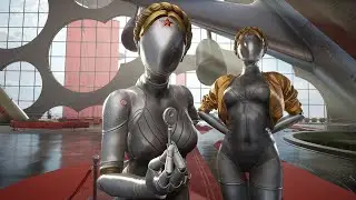 Atomic Heart | Прохождение игры | Часть 1 | Без комментариев