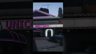FiveM Vanilla Unicorn
