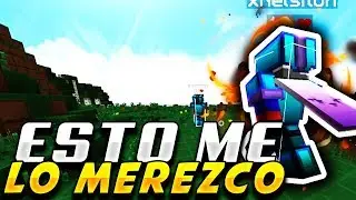 lo que pasa cuando eres un mal jugador