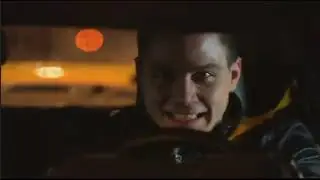 Молодежка Смирнов и Антипов Авария