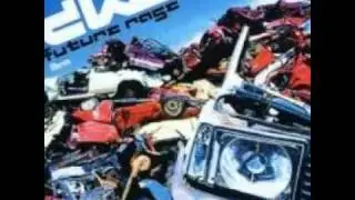 DKD: Future Rage
