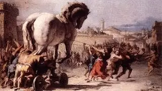 Вся правда о Троянской войне! Запрещенная История, Исторический фильм, Троя