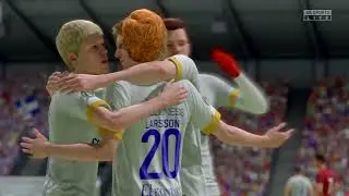 Larsson