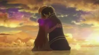 Sword Art Online Ashes Remain - On my own
