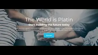 PLCUX Affiliate Business Presentation