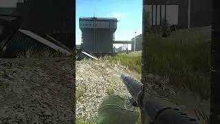 Удачно вышел | EFT #shorts #eft #escapefromtarkov #tarkov