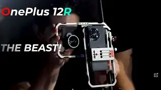 OnePlus 12R - FLAGSHIP KILLER IS BACK!