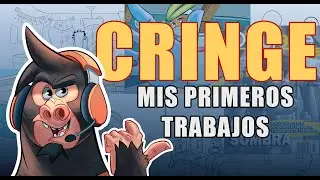 Nadie Sabe Lo Que Esta Haciendo (Les muestro mis peores trabajos)