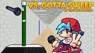 Vs Gotta Sweep v1.3 - Friday Night Funkin Mod Showcase