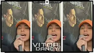 MC ALI E MC JAPÃO - ME BOTA DE 4 VEM ME MACHUCAR VS VOU BOTAR TU DE 4 (( DJ GABRIEL DO BOREL ))
