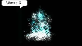 Elemental Fury Animations Pack