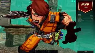 Kritika Online SEZON 2  #1 /wYusuf