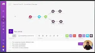 How to Design an Automatic Client Approval Flow | Make.com & Airtable Workflow