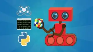 Python Dasturi orqali Grafika chizish 